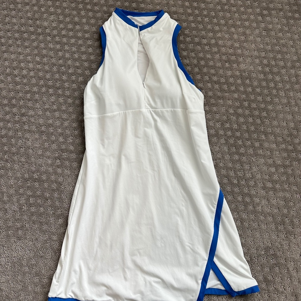 Michi athletic dress